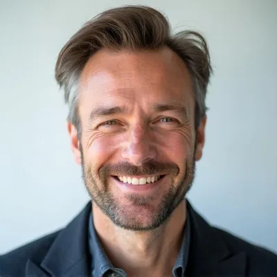 Profilbild