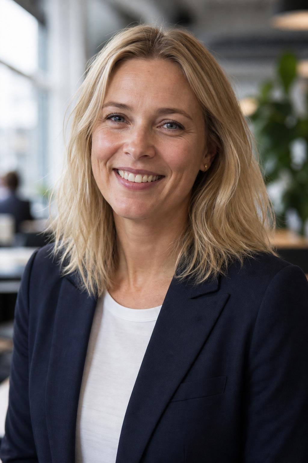 Profilbild