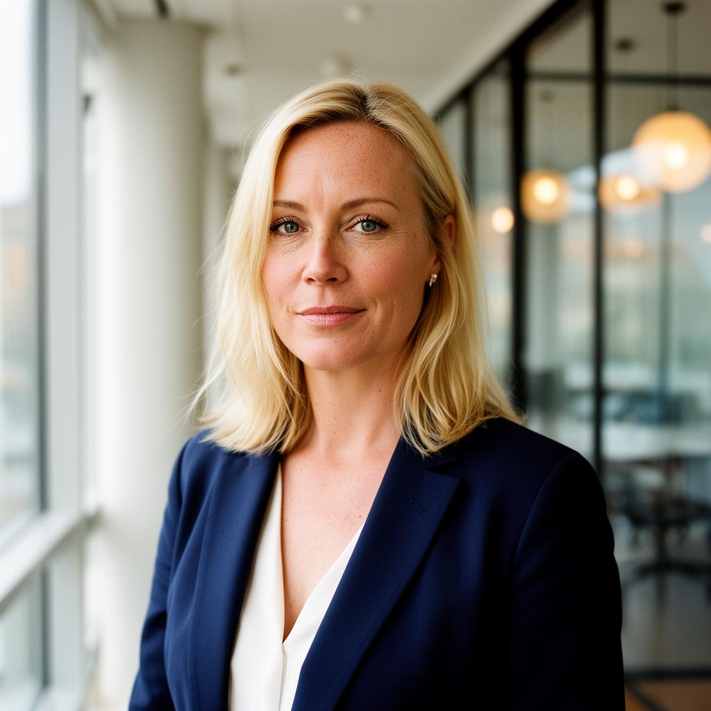 Profilbild