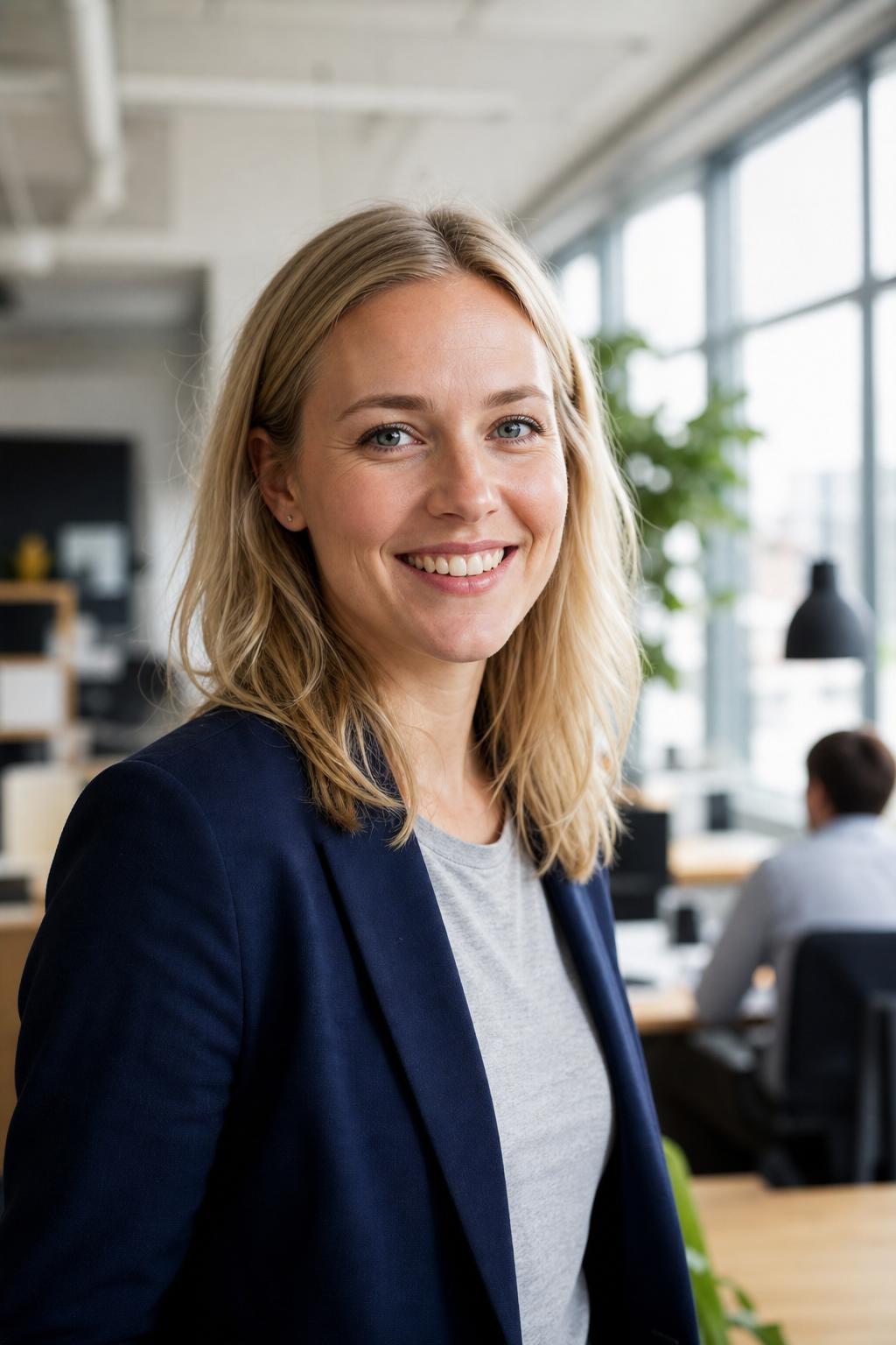 Profilbild