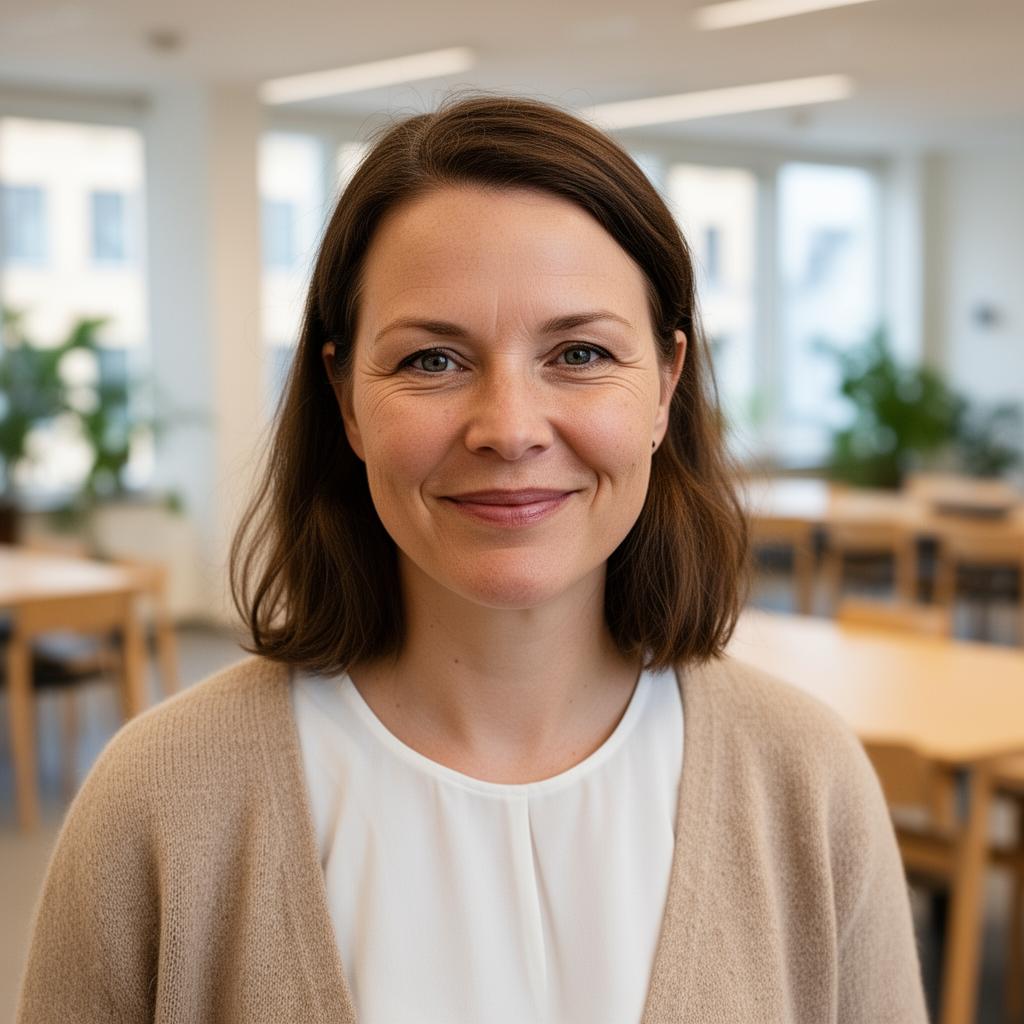 Profilbild
