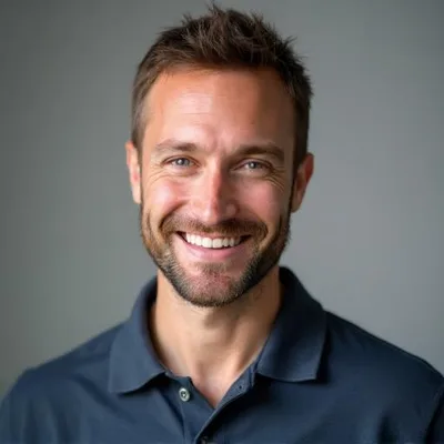 Johan Karlsson