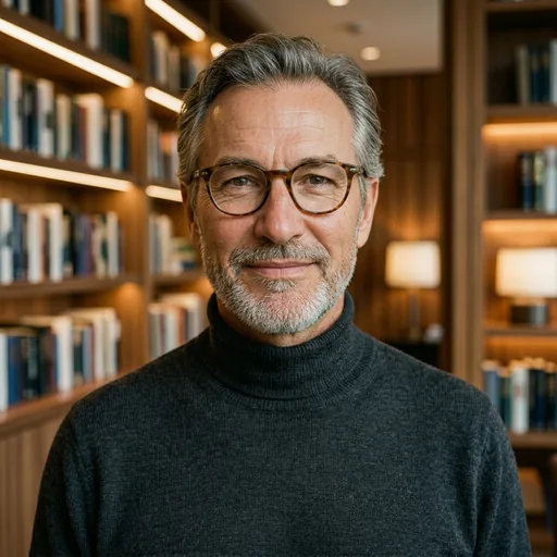 Lars Andersson
