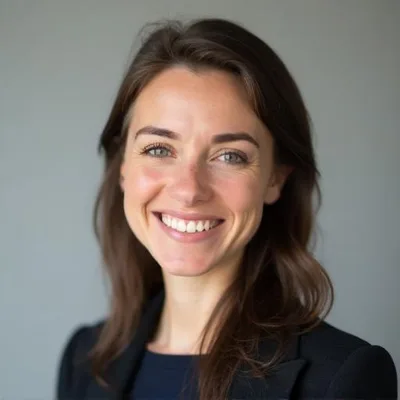 Lisa Andersson