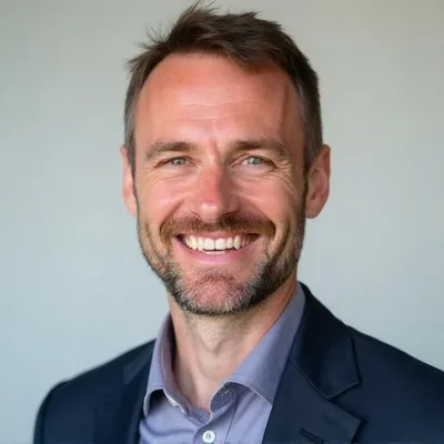 Erik Lindberg